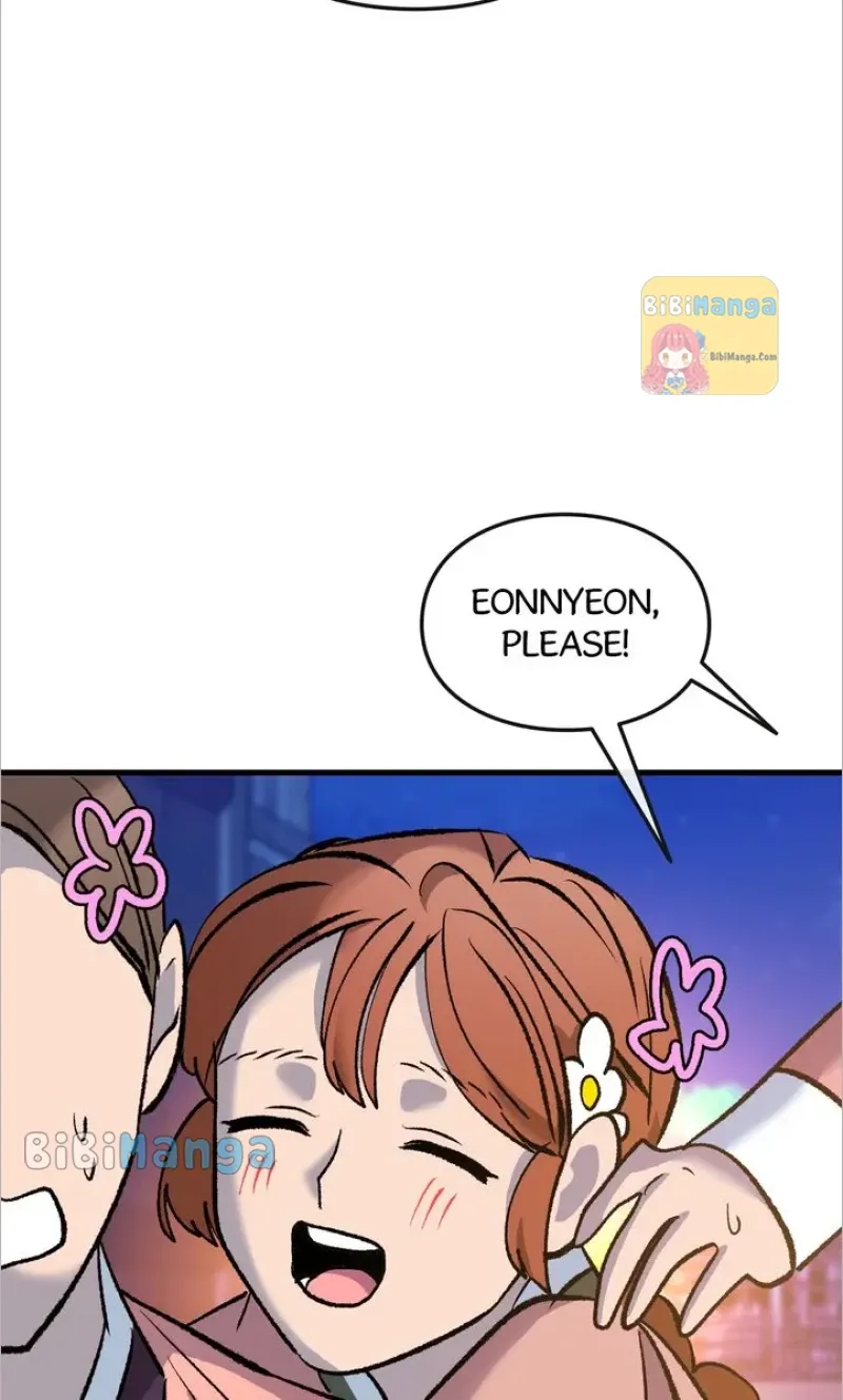 The Fantastic Spinsters’ Association of Joseon Chapter 41 page 8