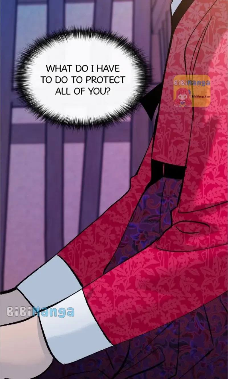 The Fantastic Spinsters’ Association of Joseon Chapter 41 page 93