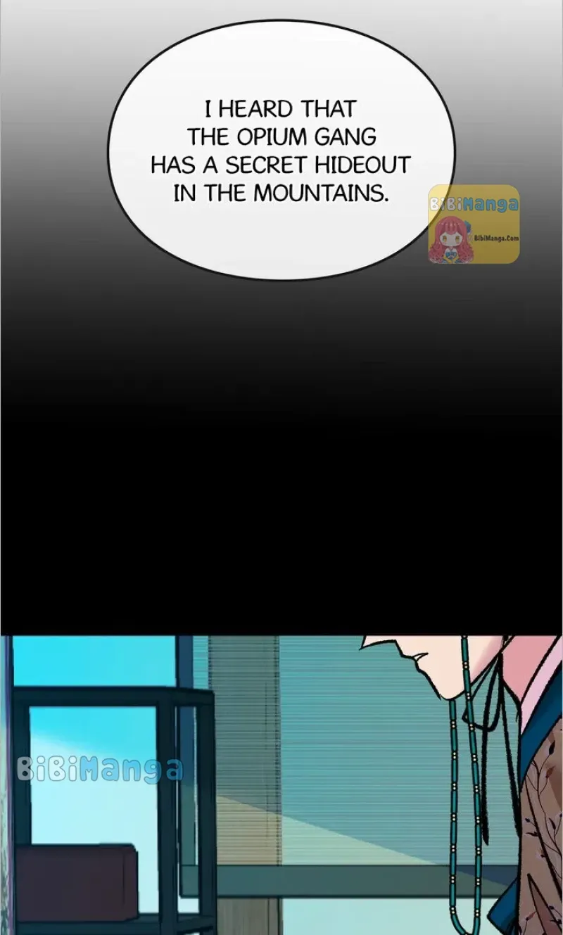 The Fantastic Spinsters’ Association of Joseon Chapter 41 page 98