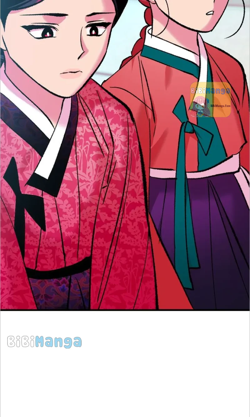 The Fantastic Spinsters’ Association of Joseon Chapter 43 page 100