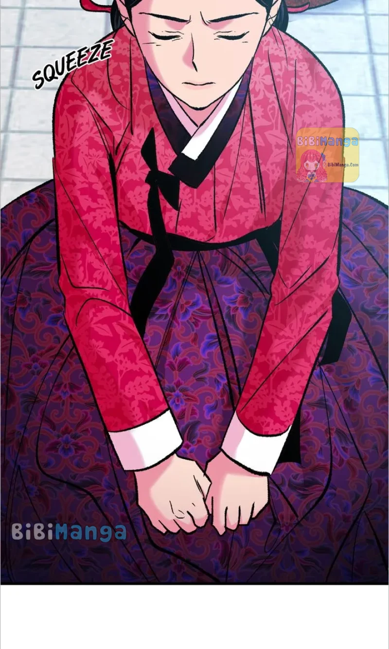 The Fantastic Spinsters’ Association of Joseon Chapter 43 page 113