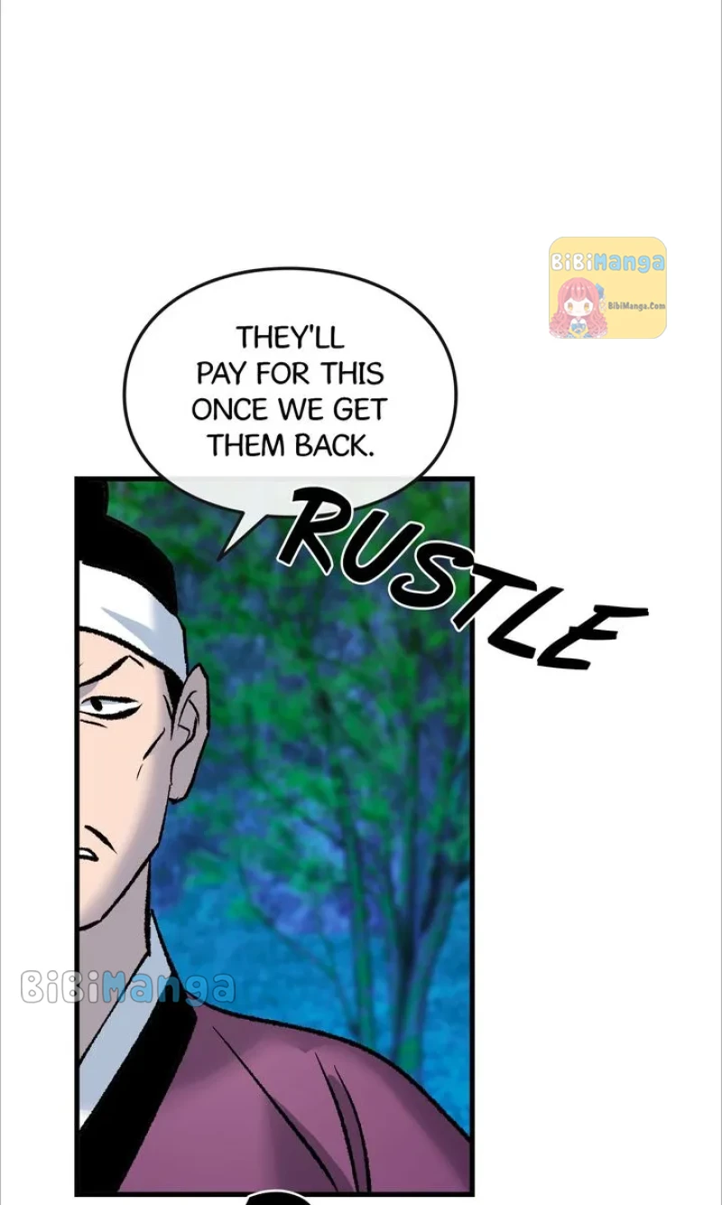 The Fantastic Spinsters’ Association of Joseon Chapter 43 page 11