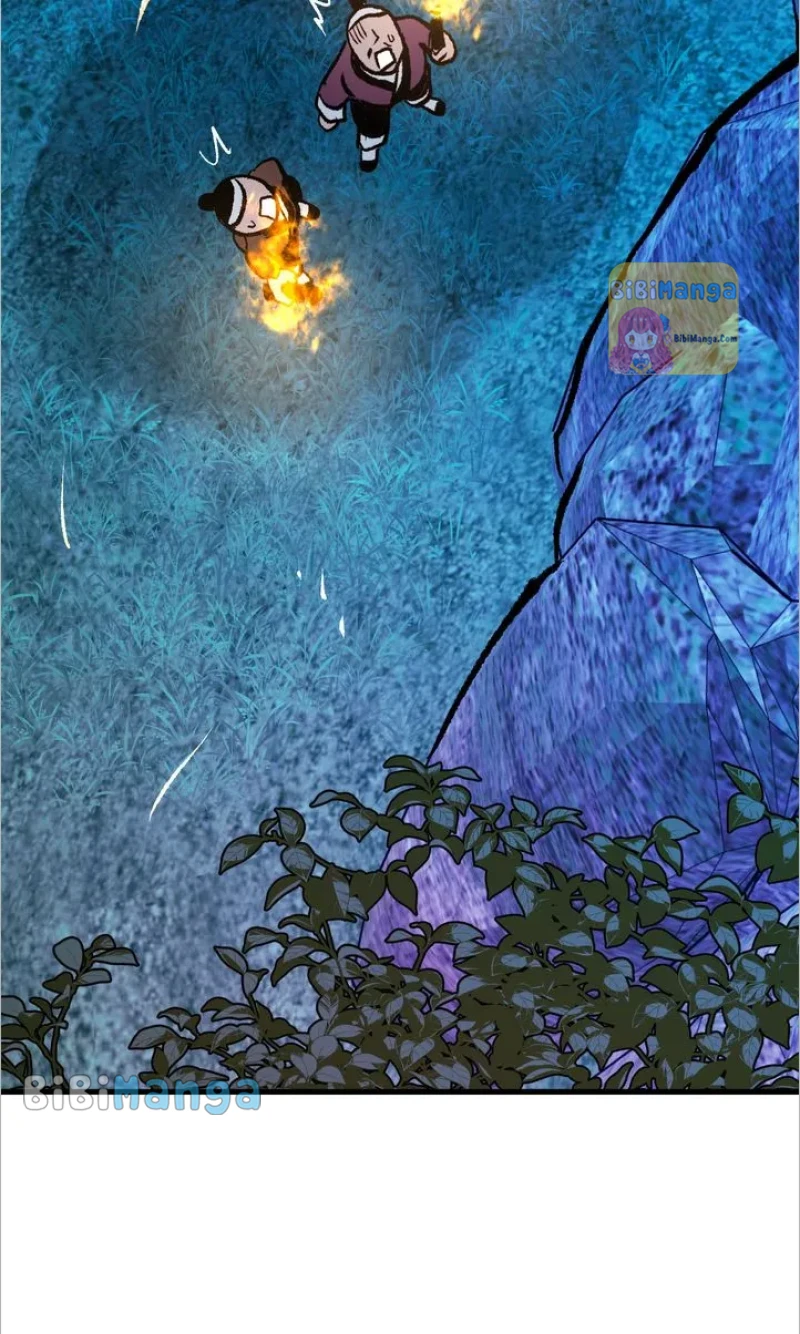 The Fantastic Spinsters’ Association of Joseon Chapter 43 page 15