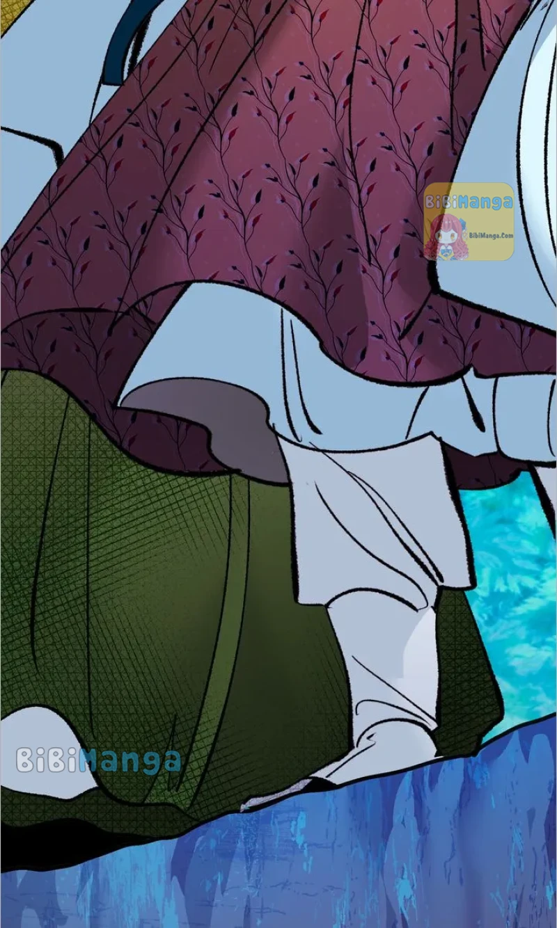 The Fantastic Spinsters’ Association of Joseon Chapter 43 page 21