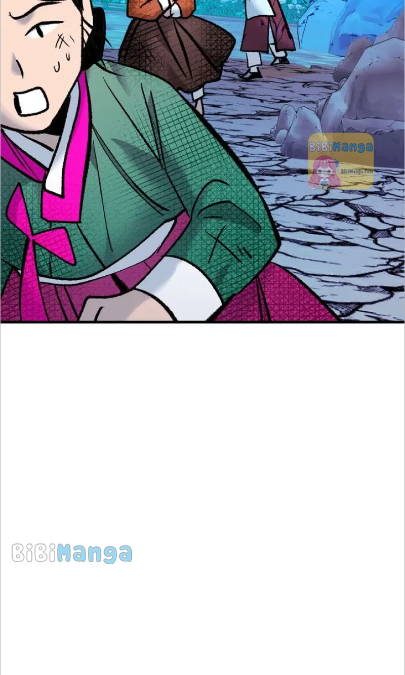 The Fantastic Spinsters’ Association of Joseon Chapter 43 page 26