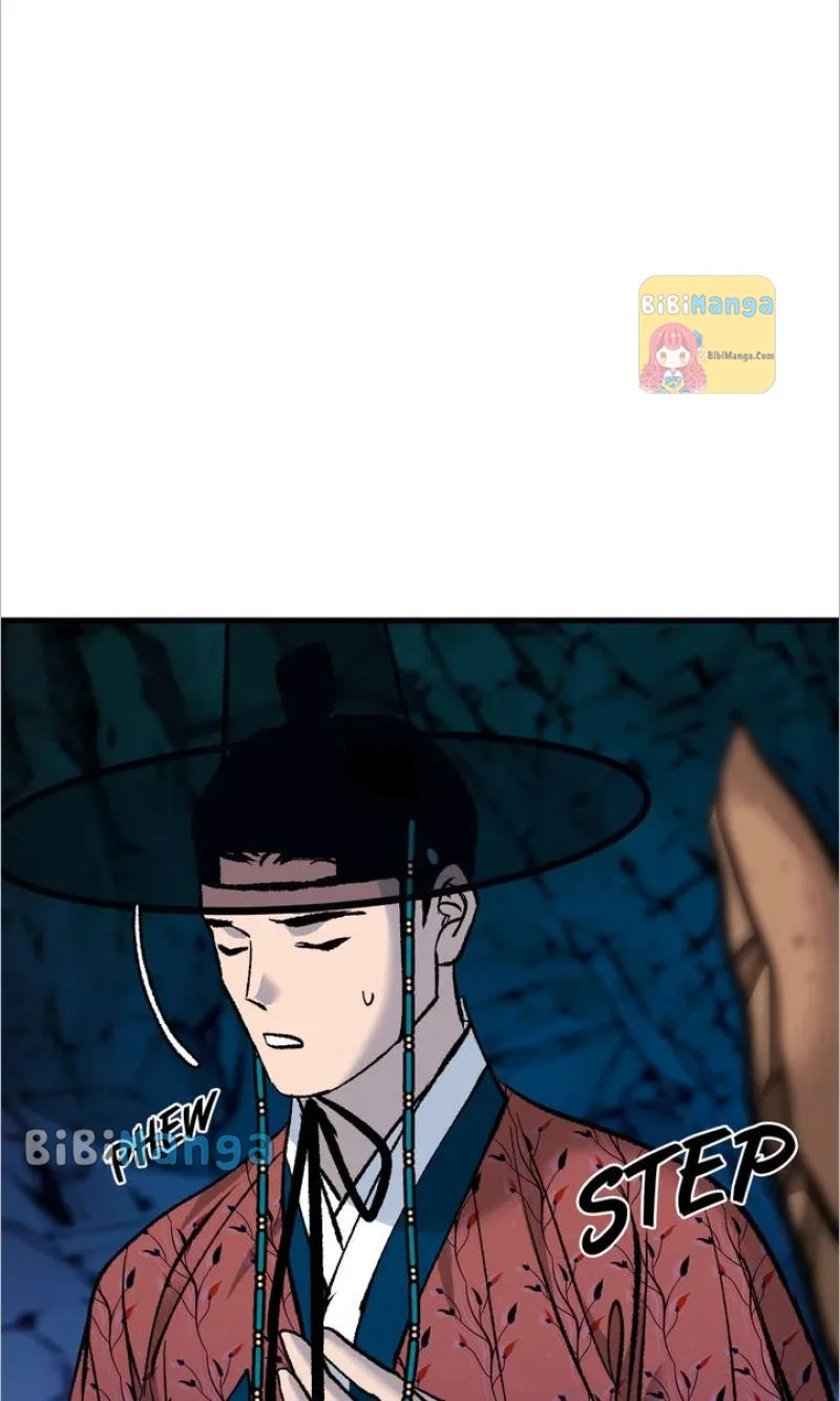 The Fantastic Spinsters’ Association of Joseon Chapter 43 page 28