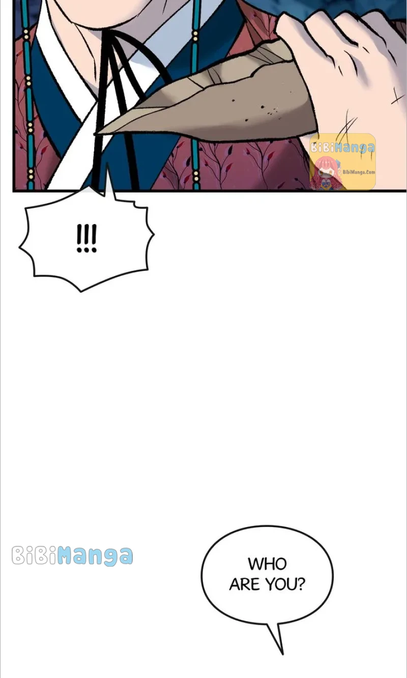 The Fantastic Spinsters’ Association of Joseon Chapter 43 page 30