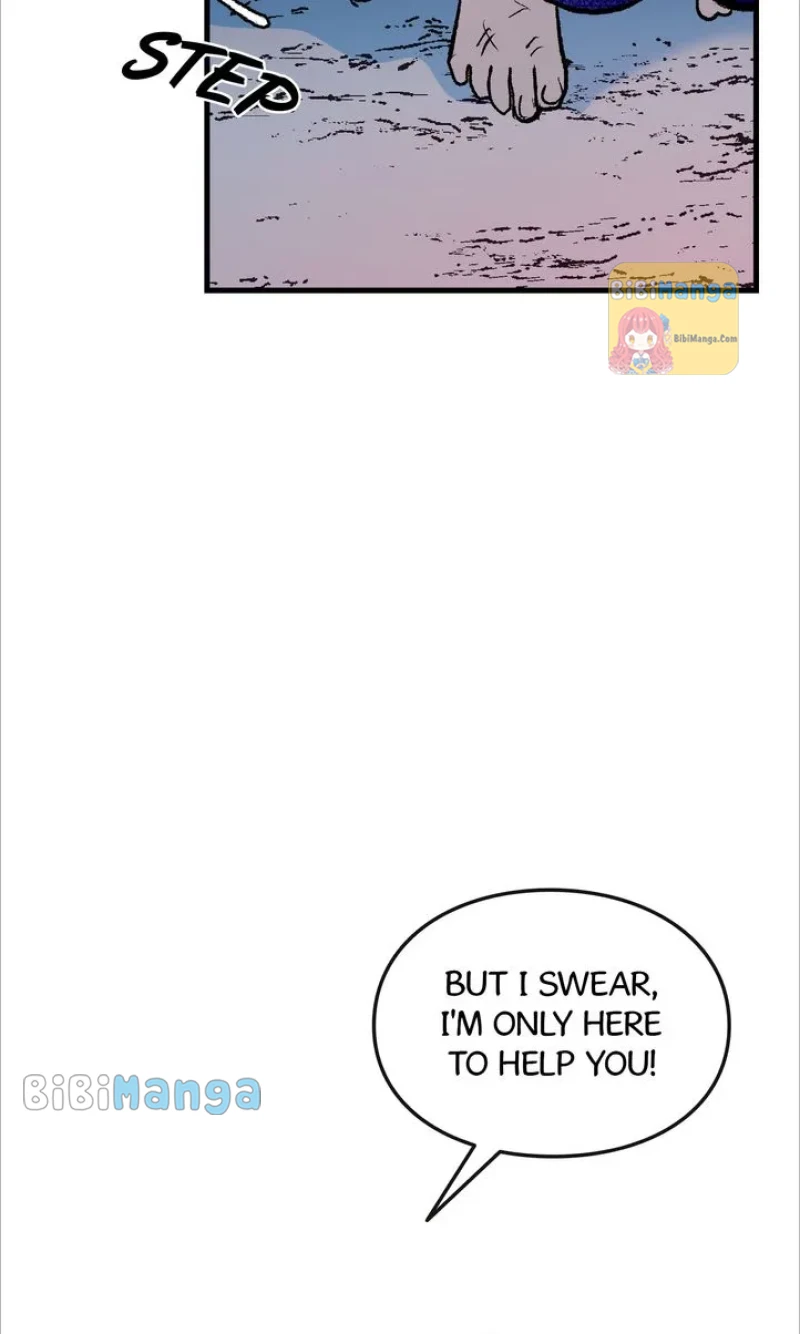 The Fantastic Spinsters’ Association of Joseon Chapter 43 page 46