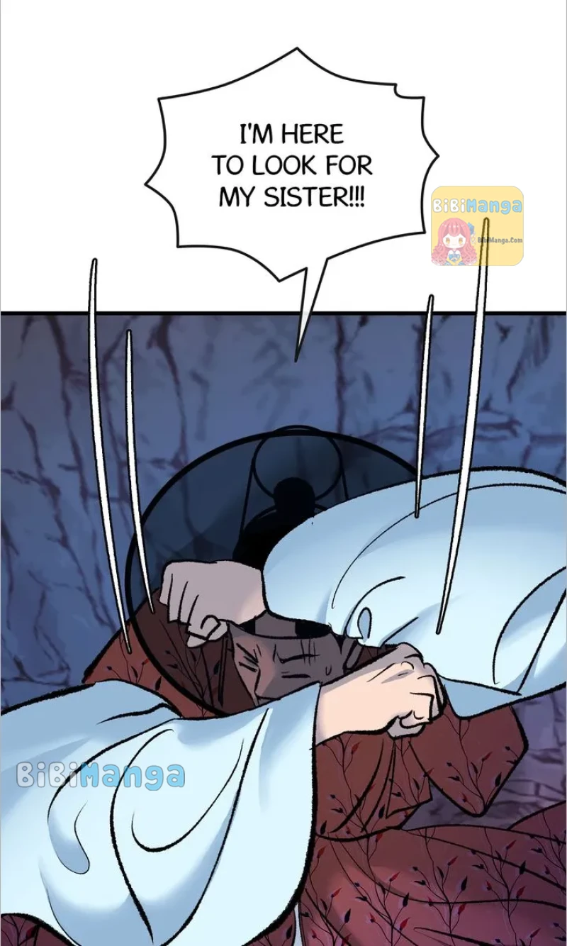 The Fantastic Spinsters’ Association of Joseon Chapter 43 page 51