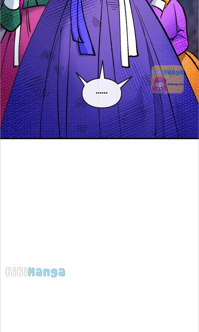 The Fantastic Spinsters’ Association of Joseon Chapter 43 page 54