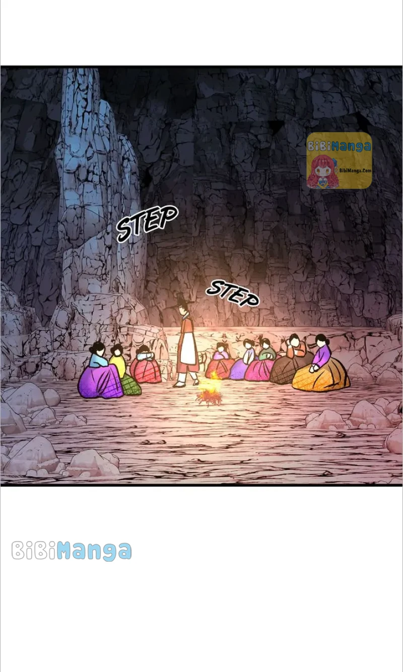The Fantastic Spinsters’ Association of Joseon Chapter 43 page 57