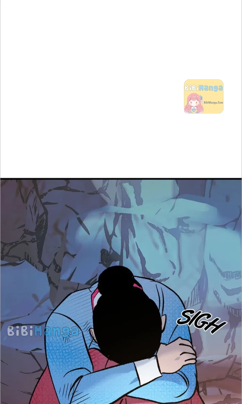 The Fantastic Spinsters’ Association of Joseon Chapter 43 page 58