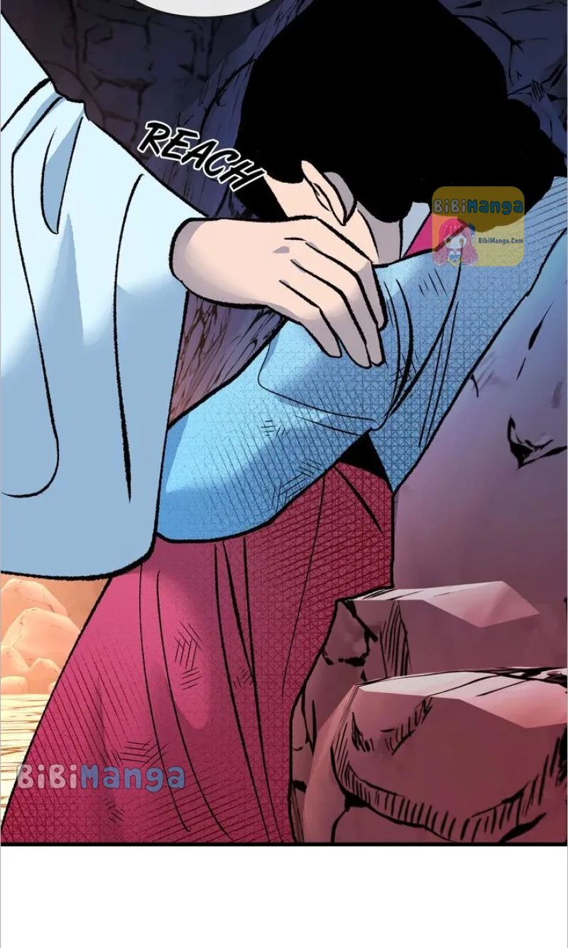 The Fantastic Spinsters’ Association of Joseon Chapter 43 page 60