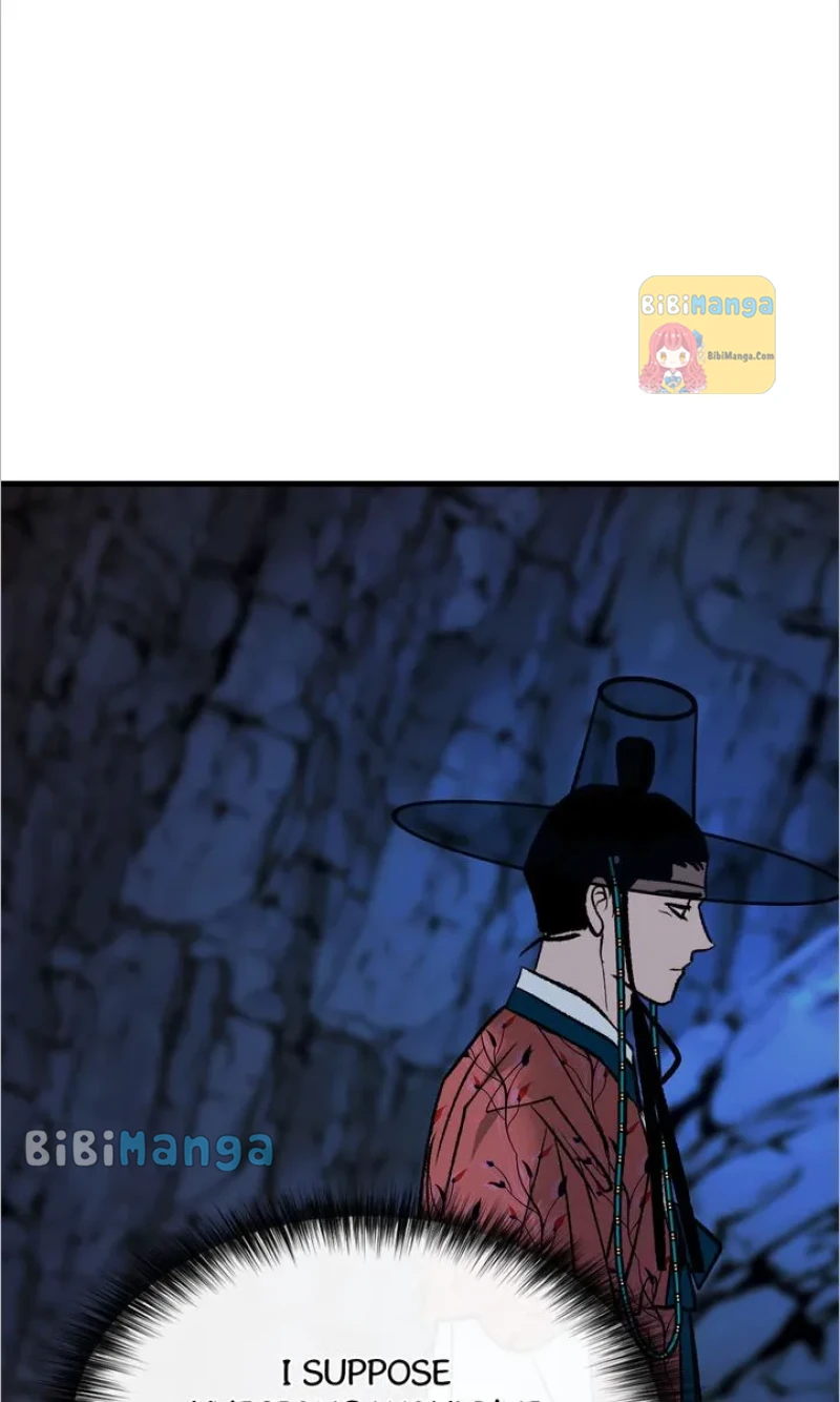 The Fantastic Spinsters’ Association of Joseon Chapter 43 page 63