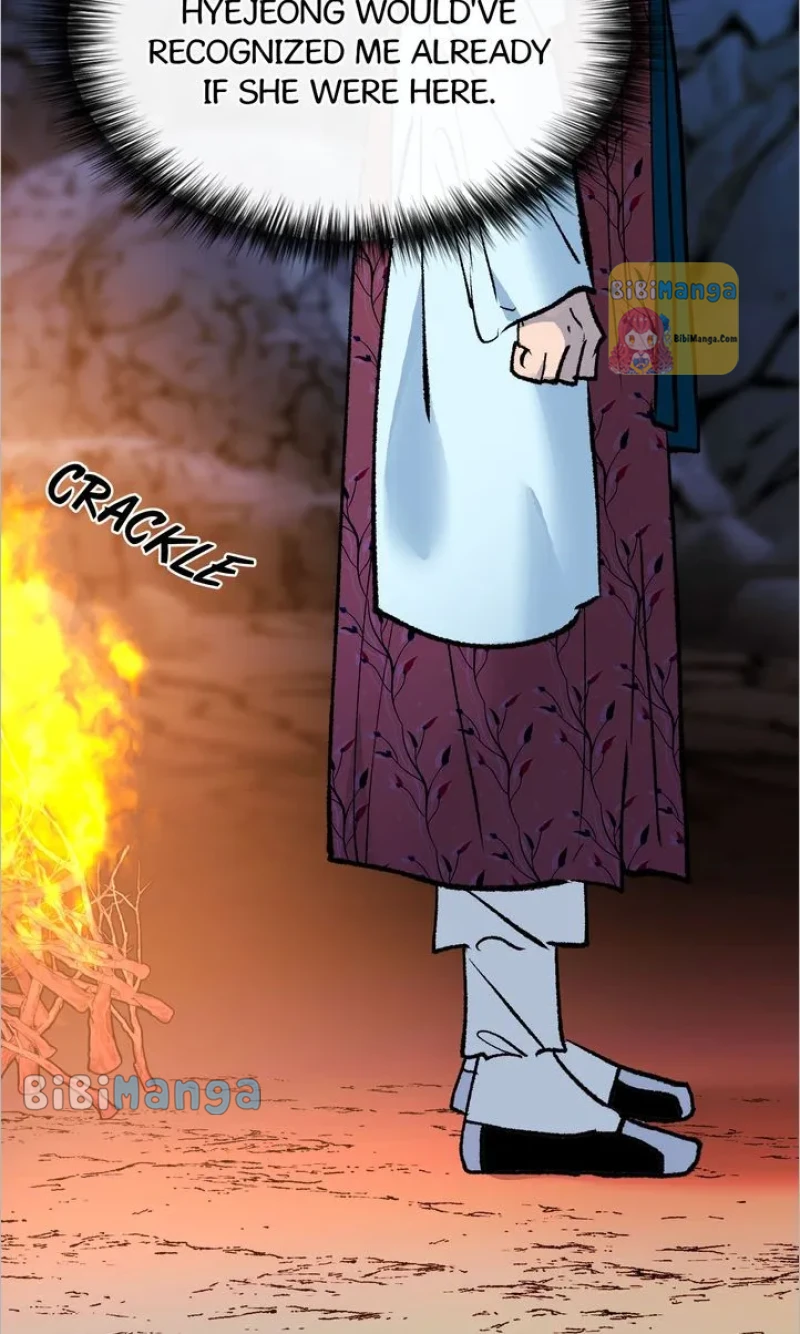 The Fantastic Spinsters’ Association of Joseon Chapter 43 page 64