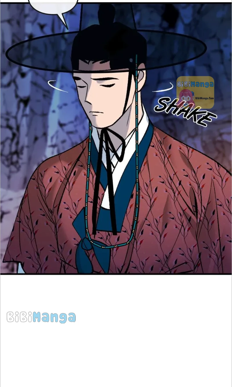 The Fantastic Spinsters’ Association of Joseon Chapter 43 page 67