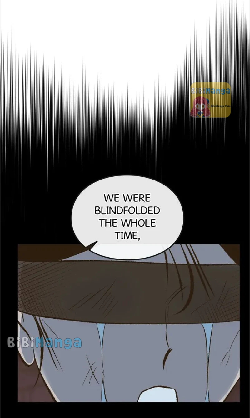 The Fantastic Spinsters’ Association of Joseon Chapter 43 page 70