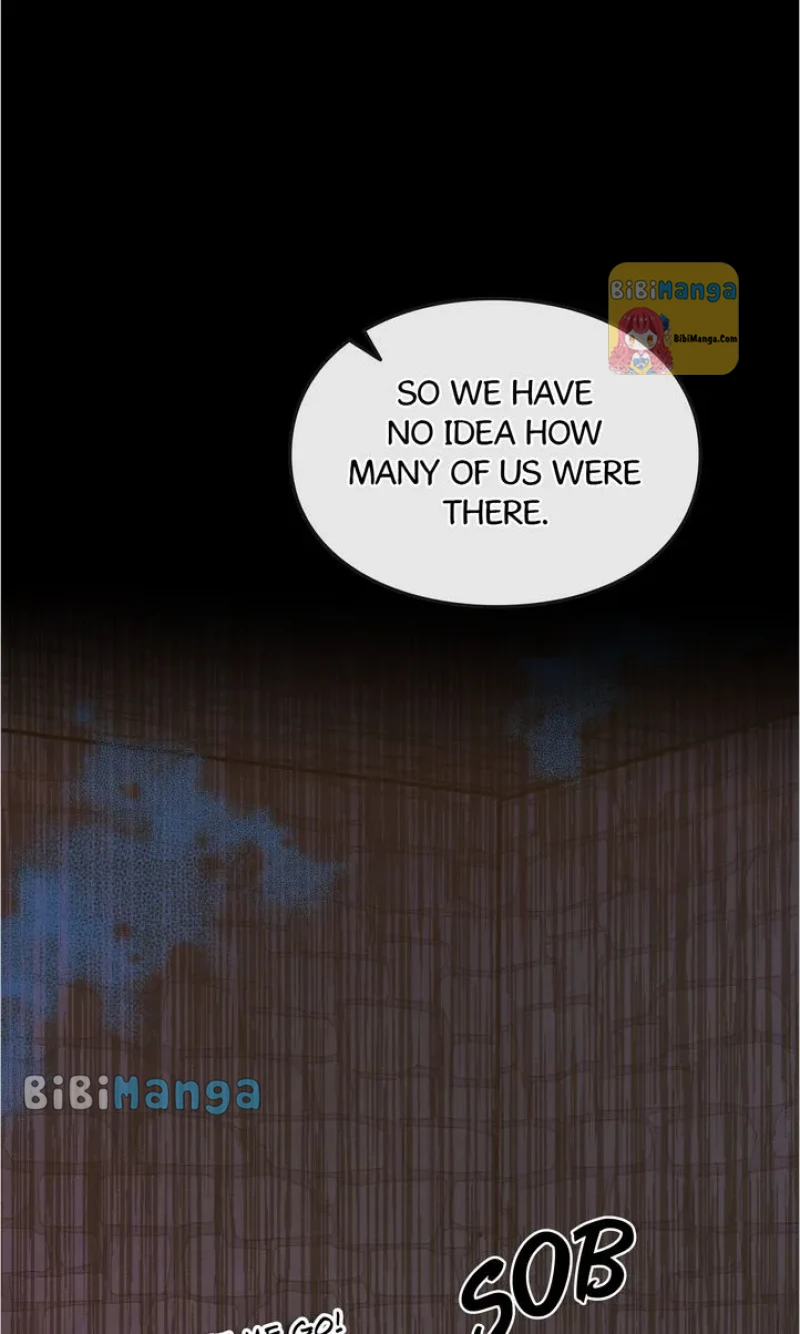 The Fantastic Spinsters’ Association of Joseon Chapter 43 page 71