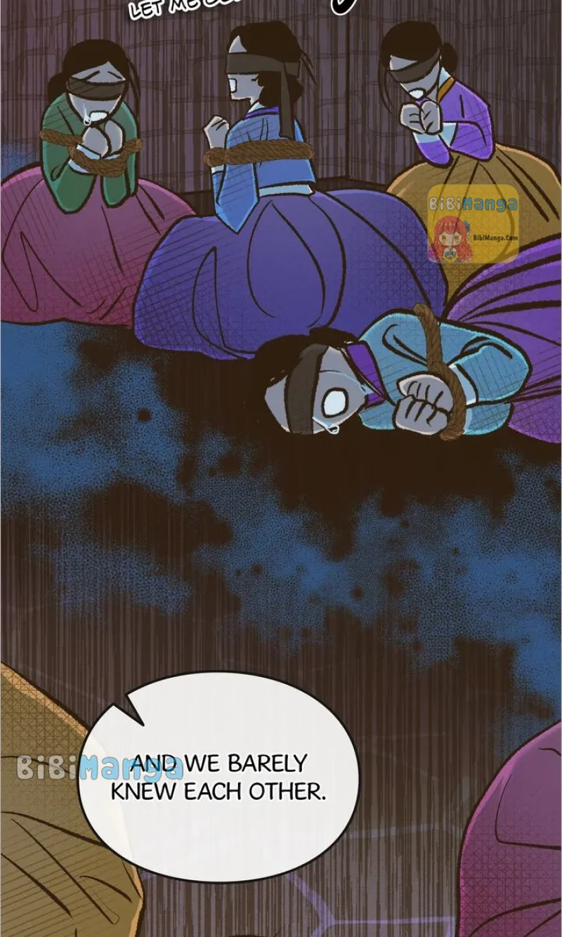 The Fantastic Spinsters’ Association of Joseon Chapter 43 page 72