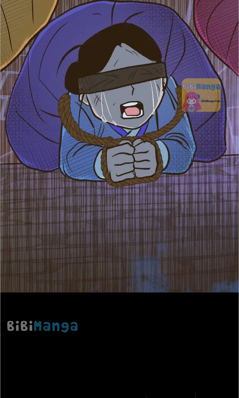 The Fantastic Spinsters’ Association of Joseon Chapter 43 page 73