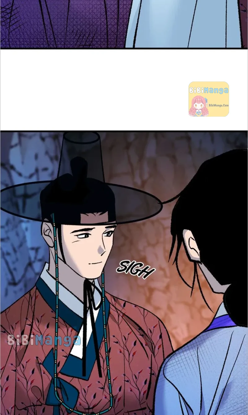 The Fantastic Spinsters’ Association of Joseon Chapter 43 page 76