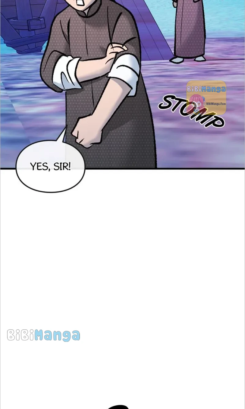 The Fantastic Spinsters’ Association of Joseon Chapter 43 page 81