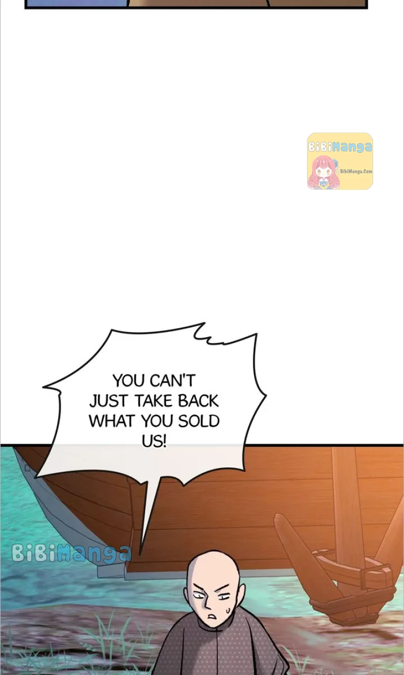 The Fantastic Spinsters’ Association of Joseon Chapter 43 page 83
