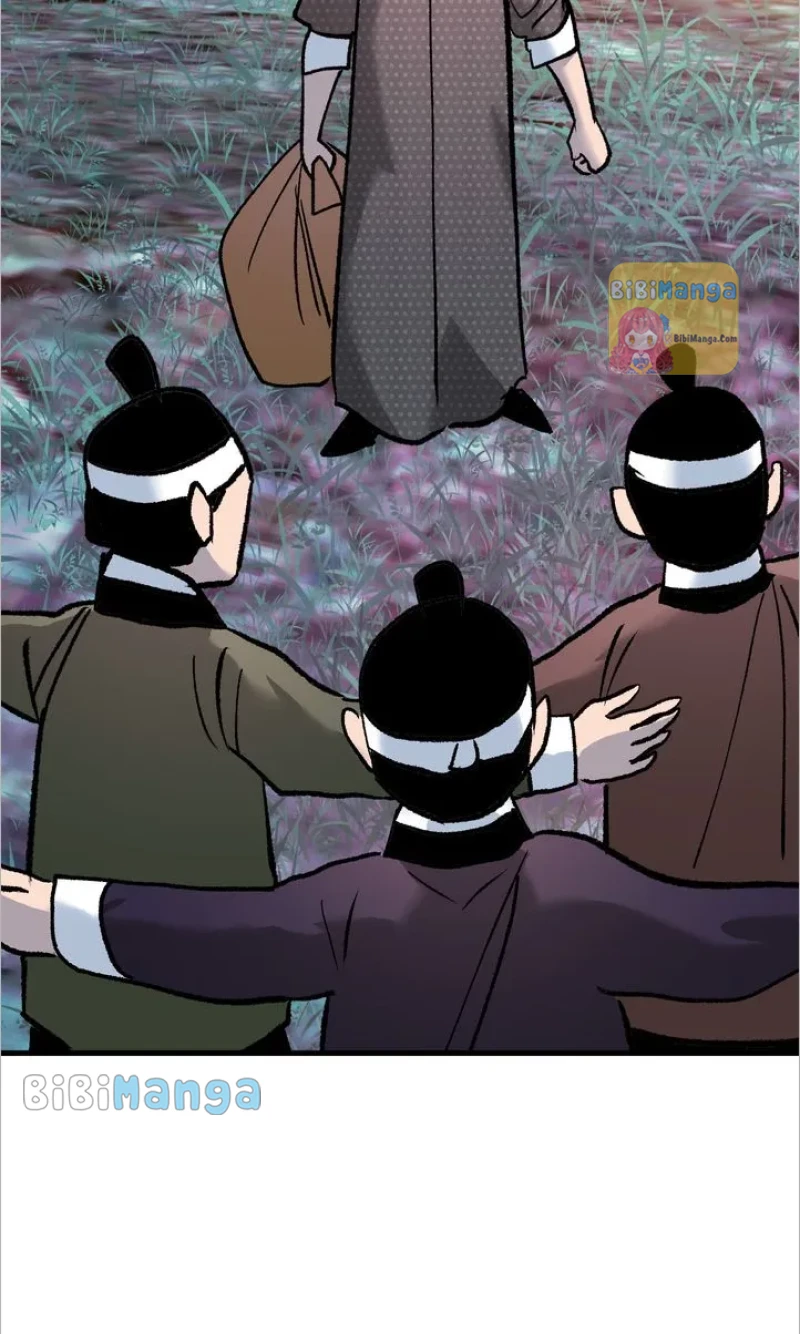 The Fantastic Spinsters’ Association of Joseon Chapter 43 page 84
