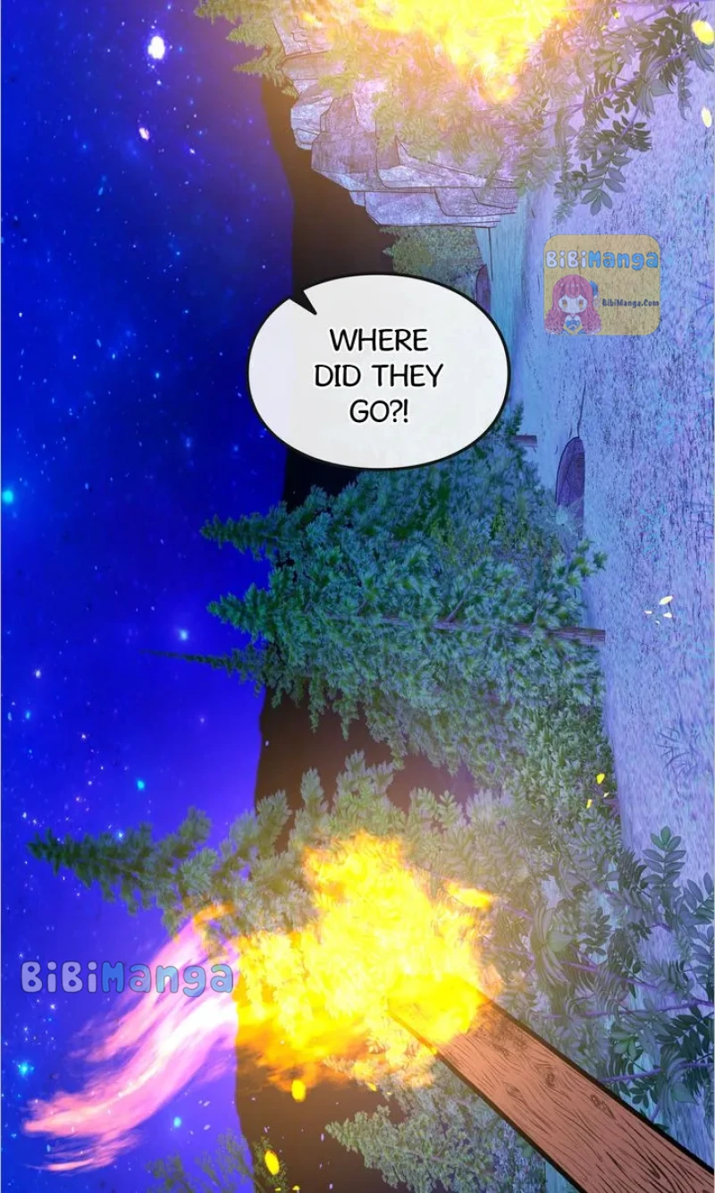 The Fantastic Spinsters’ Association of Joseon Chapter 43 page 8