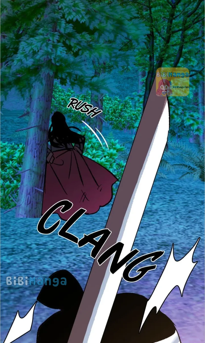 The Fantastic Spinsters’ Association of Joseon Chapter 43 page 91