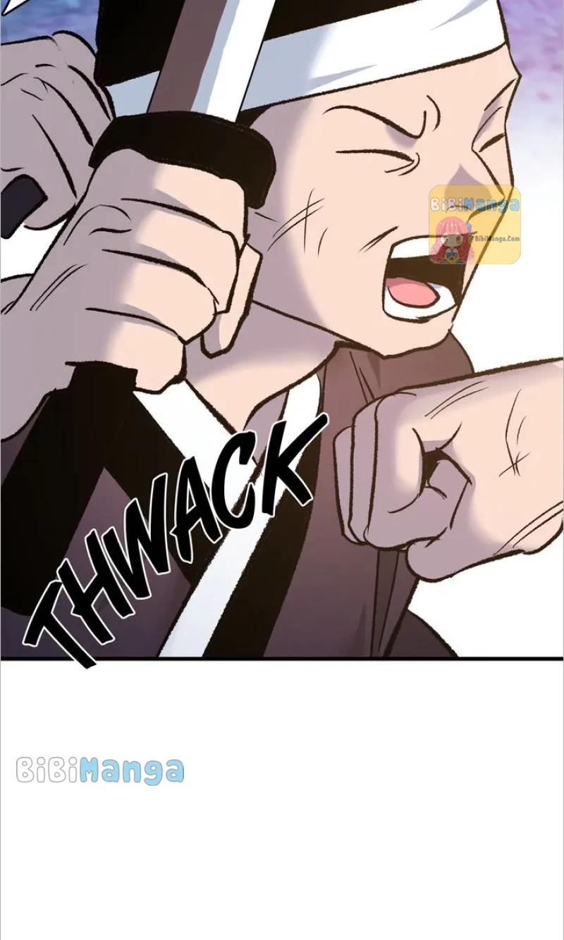The Fantastic Spinsters’ Association of Joseon Chapter 43 page 92