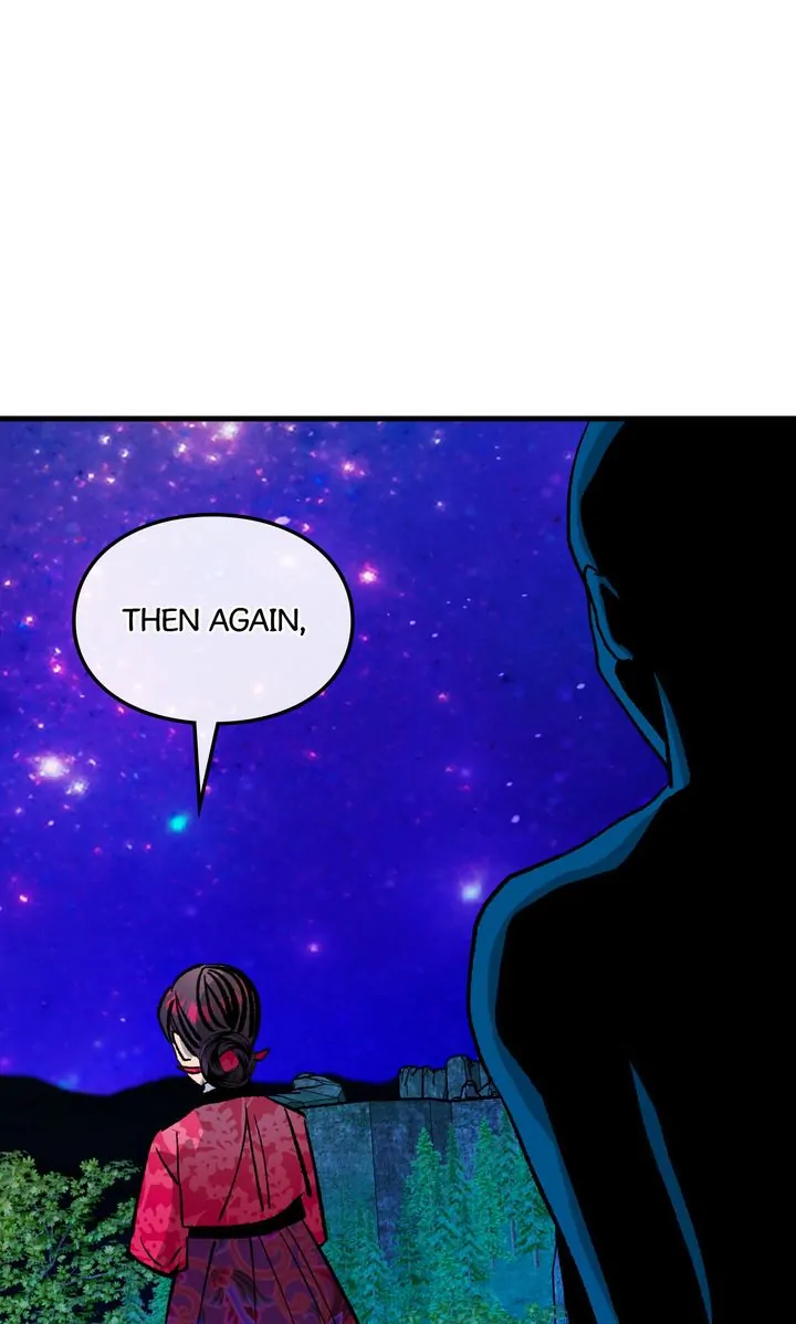 The Fantastic Spinsters’ Association of Joseon Chapter 51 page 11