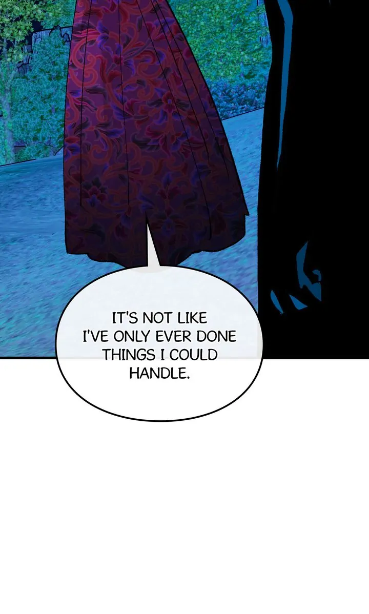 The Fantastic Spinsters’ Association of Joseon Chapter 51 page 12