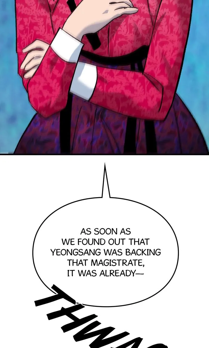 The Fantastic Spinsters’ Association of Joseon Chapter 51 page 16