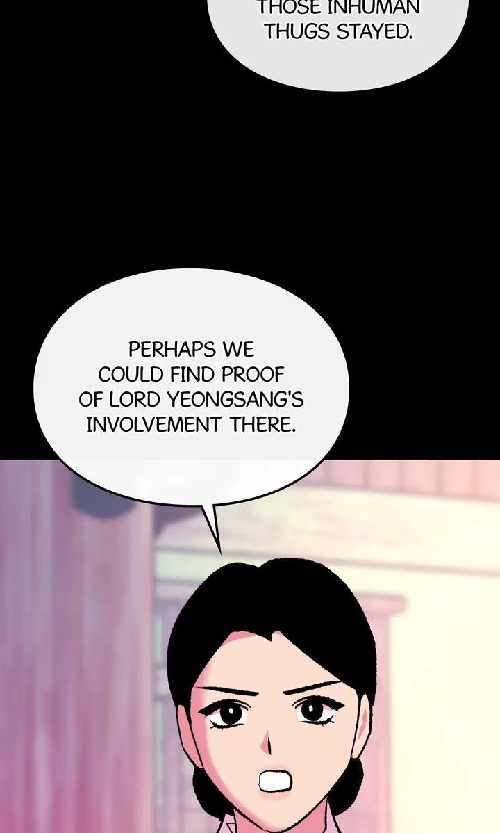The Fantastic Spinsters’ Association of Joseon Chapter 51 page 1
