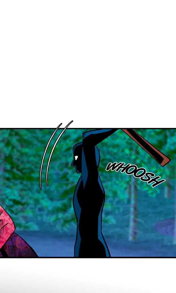 The Fantastic Spinsters’ Association of Joseon Chapter 51 page 19