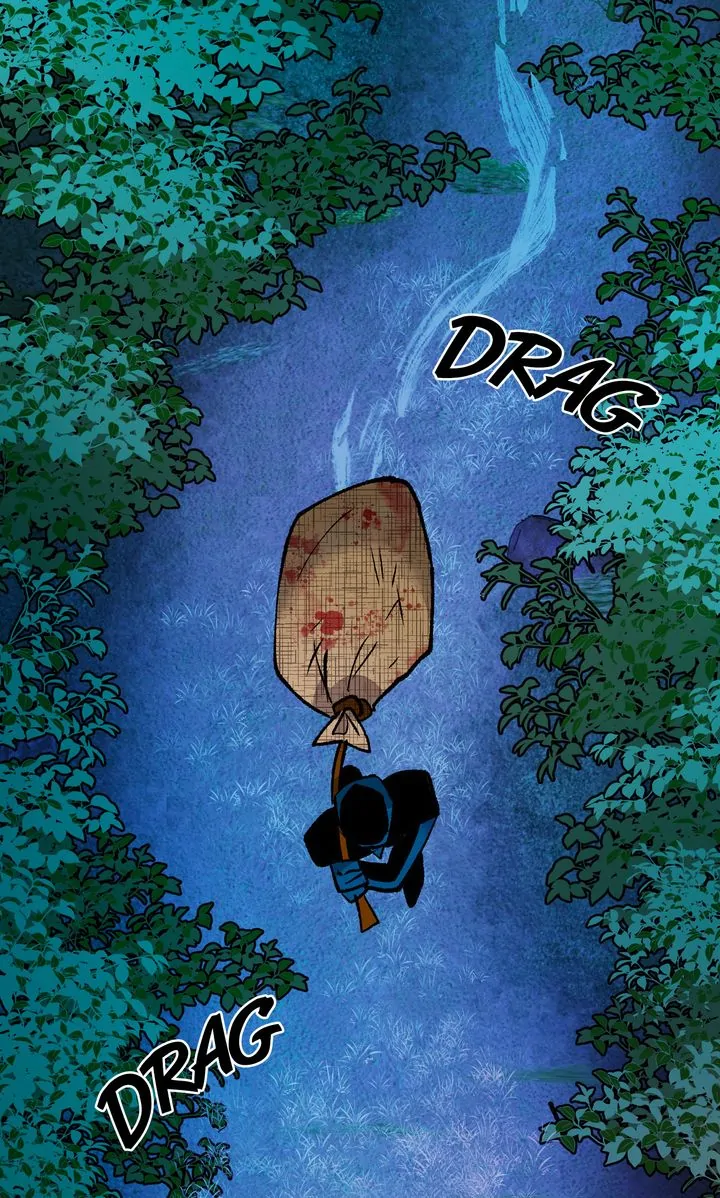The Fantastic Spinsters’ Association of Joseon Chapter 51 page 23
