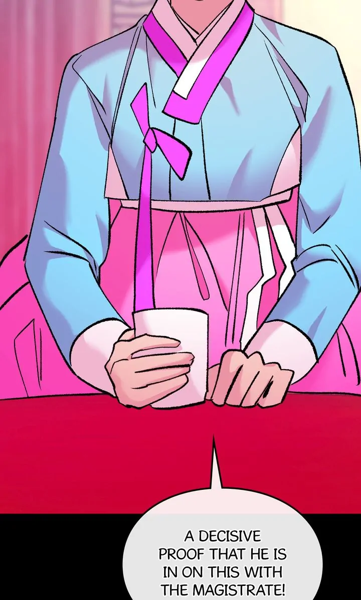 The Fantastic Spinsters’ Association of Joseon Chapter 51 page 2