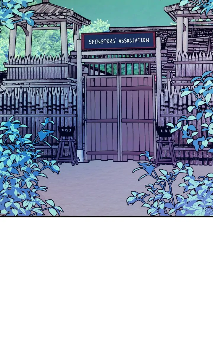 The Fantastic Spinsters’ Association of Joseon Chapter 51 page 29