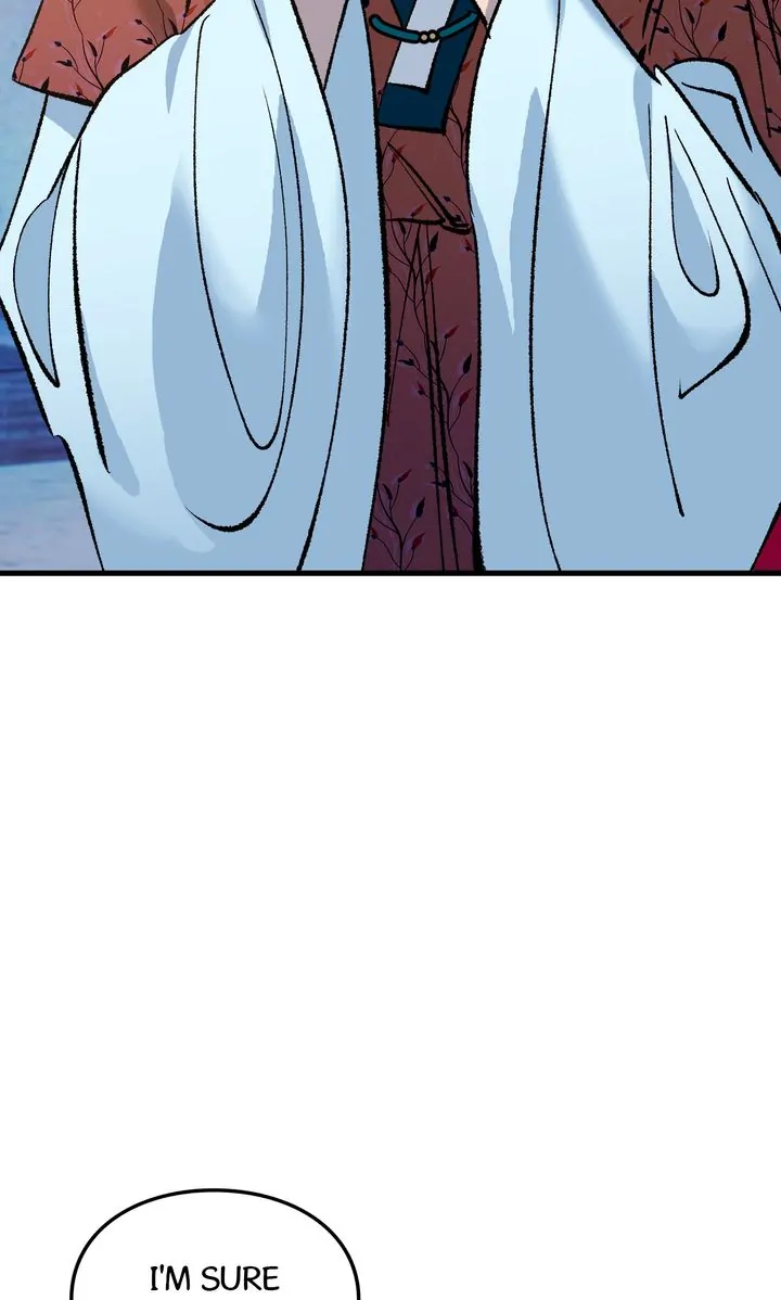 The Fantastic Spinsters’ Association of Joseon Chapter 51 page 36