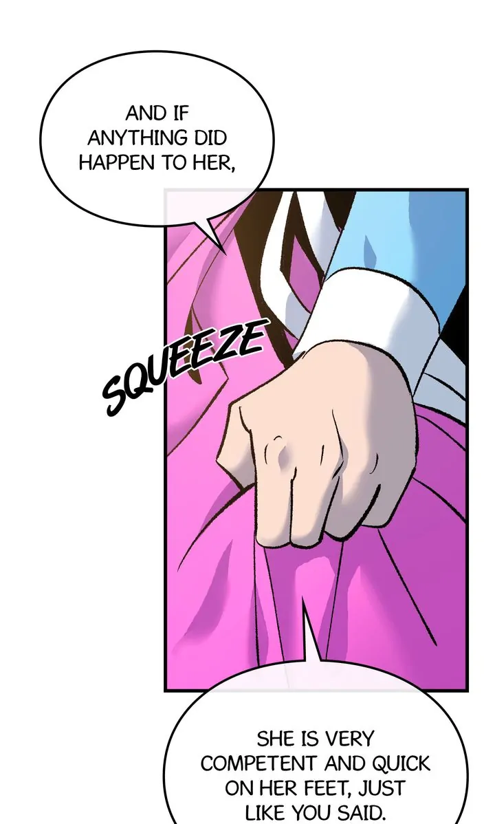 The Fantastic Spinsters’ Association of Joseon Chapter 51 page 38