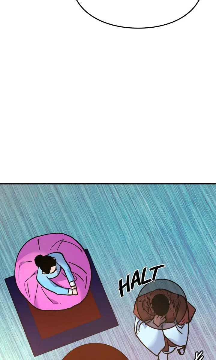The Fantastic Spinsters’ Association of Joseon Chapter 51 page 39