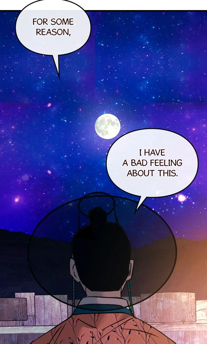 The Fantastic Spinsters’ Association of Joseon Chapter 51 page 41