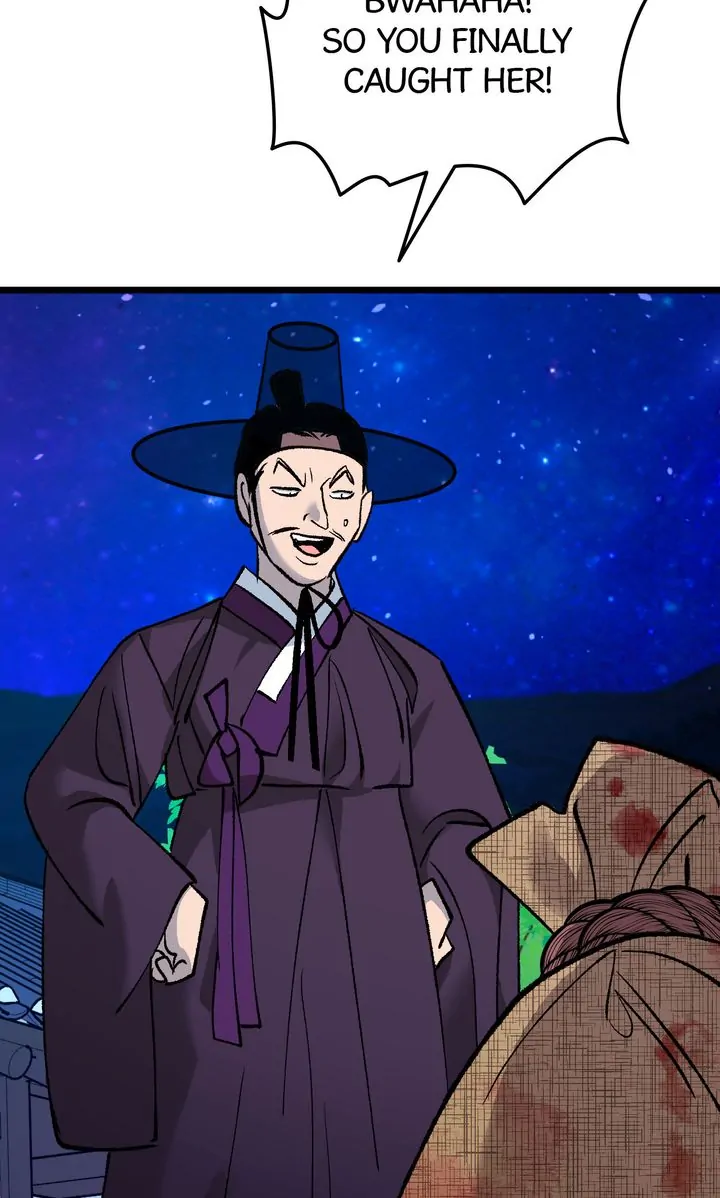 The Fantastic Spinsters’ Association of Joseon Chapter 51 page 47