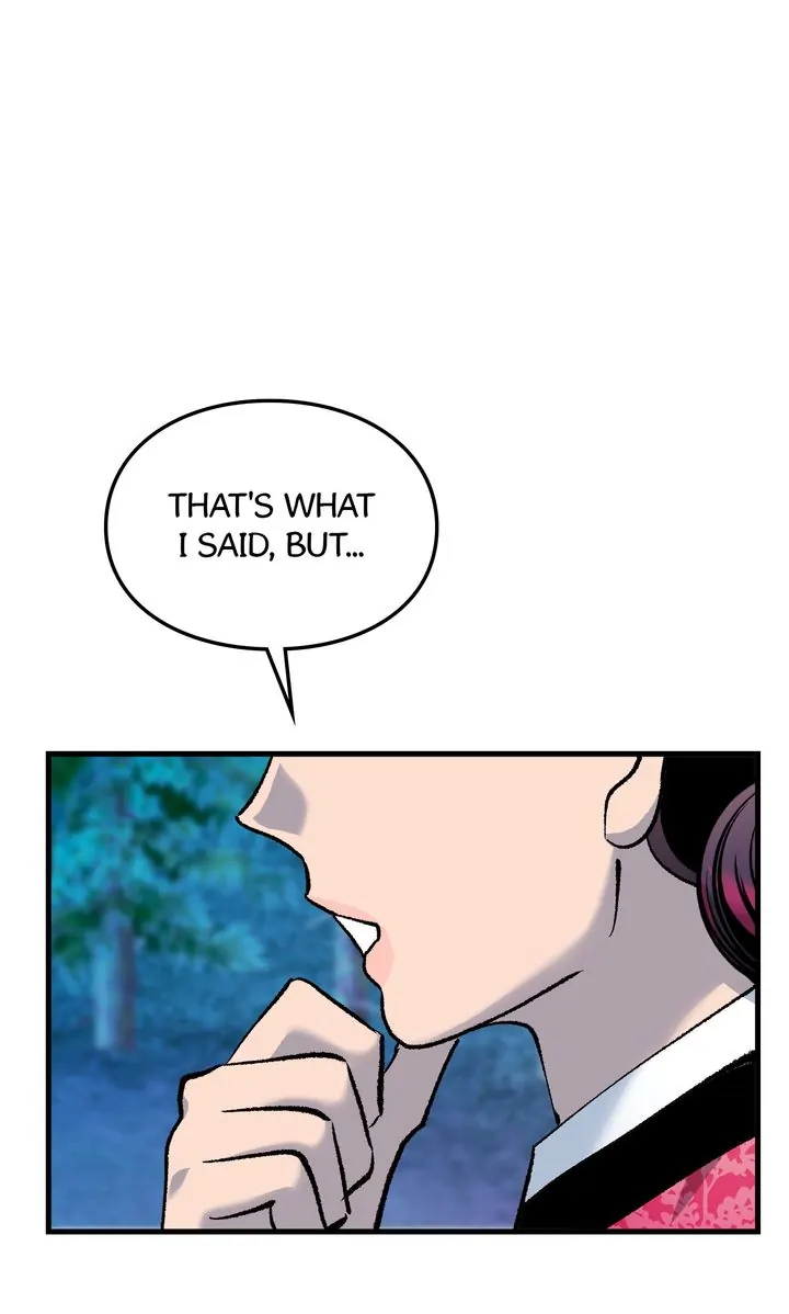 The Fantastic Spinsters’ Association of Joseon Chapter 51 page 4