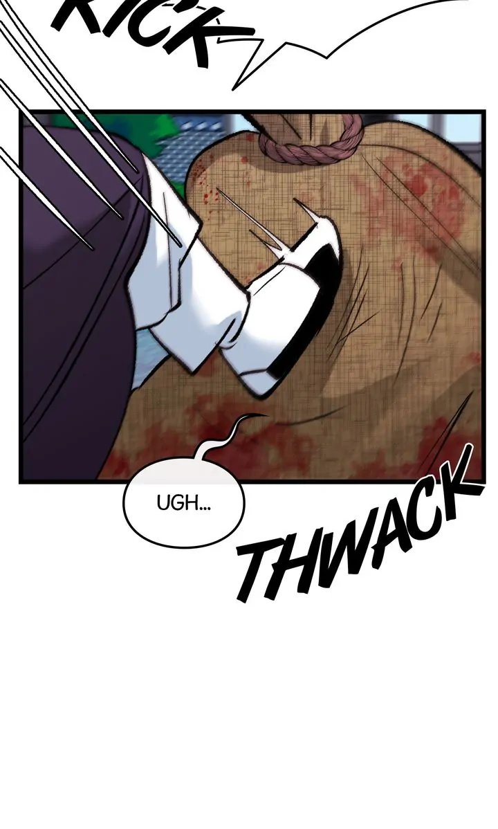 The Fantastic Spinsters’ Association of Joseon Chapter 51 page 49