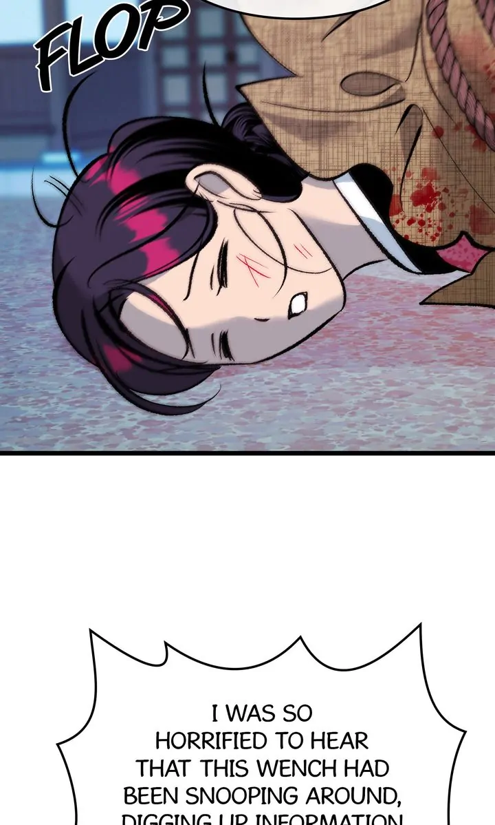 The Fantastic Spinsters’ Association of Joseon Chapter 51 page 52