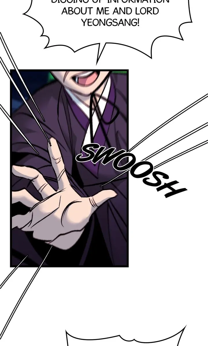 The Fantastic Spinsters’ Association of Joseon Chapter 51 page 53