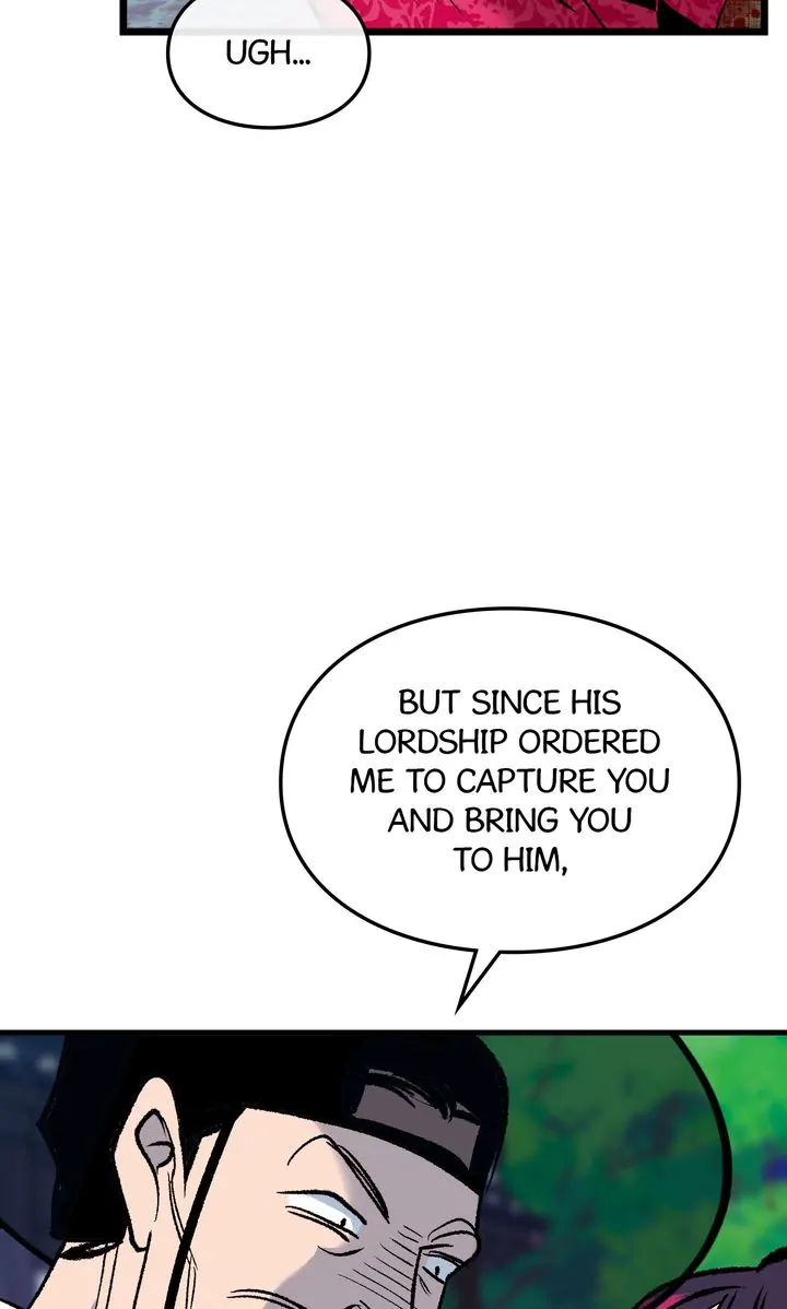 The Fantastic Spinsters’ Association of Joseon Chapter 51 page 55