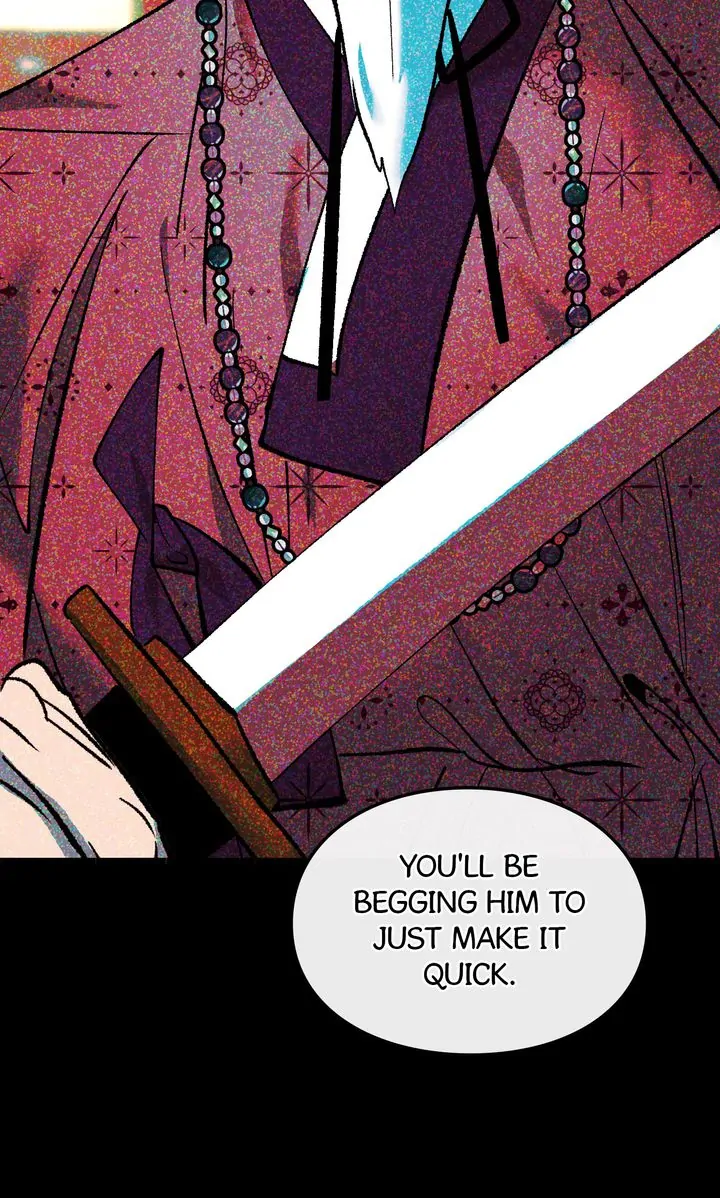 The Fantastic Spinsters’ Association of Joseon Chapter 51 page 58